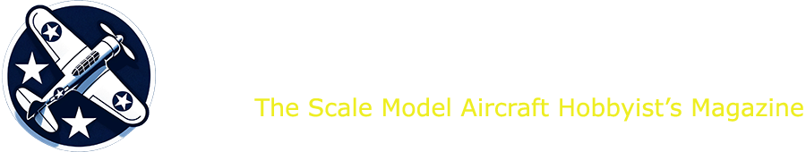 The Scale Model Aircraft Hobbyist\'s Magazine